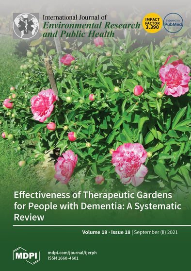 Journal Issue Cover Image