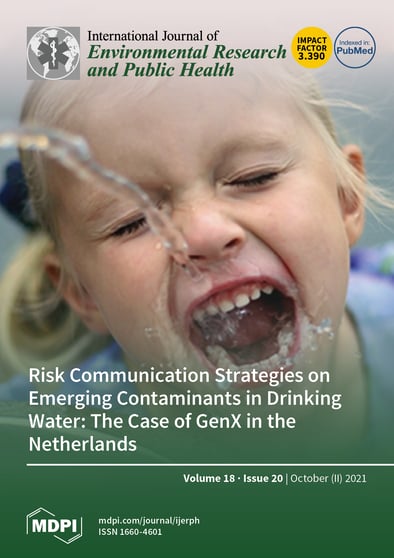 Journal Issue Cover Image