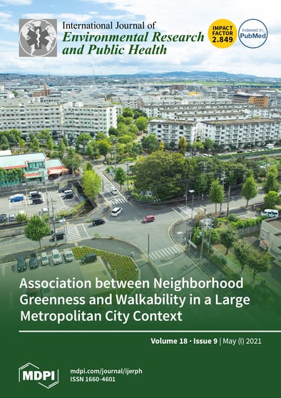 Journal Issue Cover Image