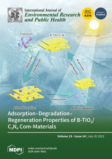 Journal Issue Cover Image