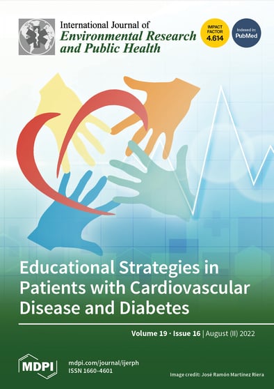 Journal Issue Cover Image