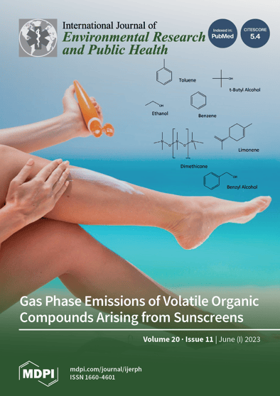 Journal Issue Cover Image