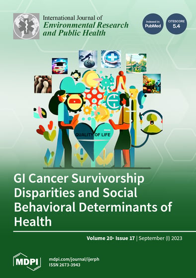 Journal Issue Cover Image