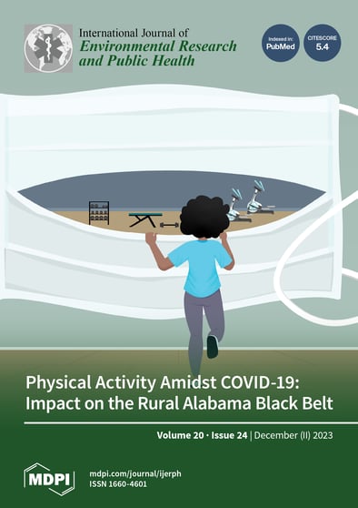 Journal Issue Cover Image
