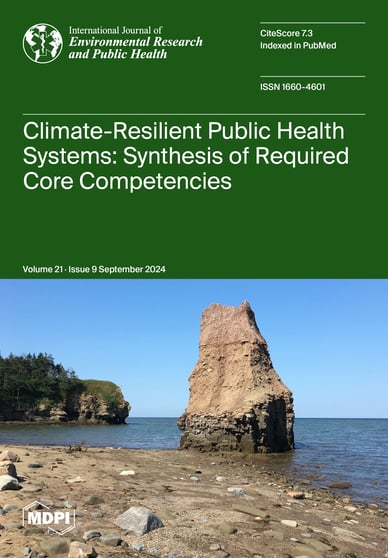 Journal Issue Cover Image