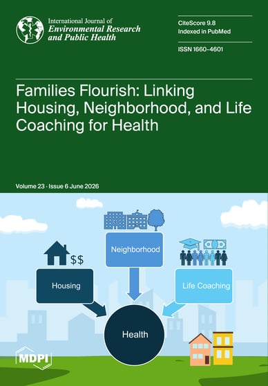 Journal Issue Cover Image