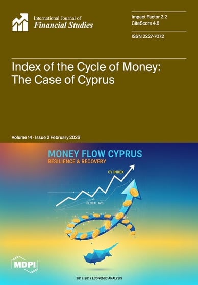 Journal Issue Cover Image