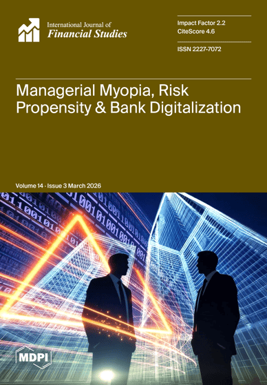 Journal Issue Cover Image