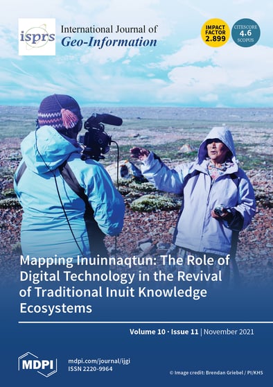 Journal Issue Cover Image