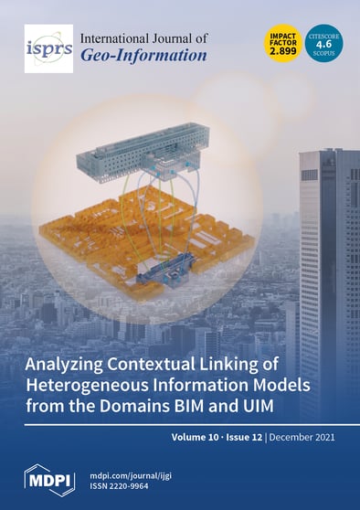 Journal Issue Cover Image