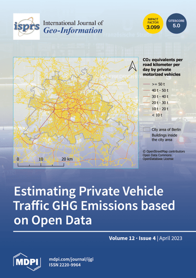 Journal Issue Cover Image