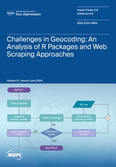 Journal Issue Cover Image