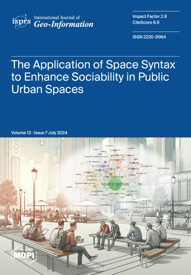 Journal Issue Cover Image
