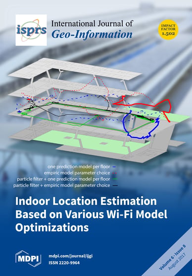 Journal Issue Cover Image