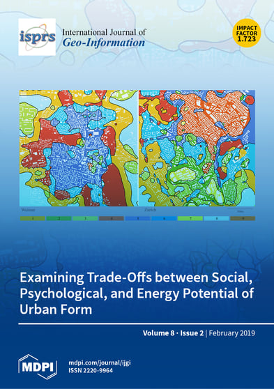 Journal Issue Cover Image