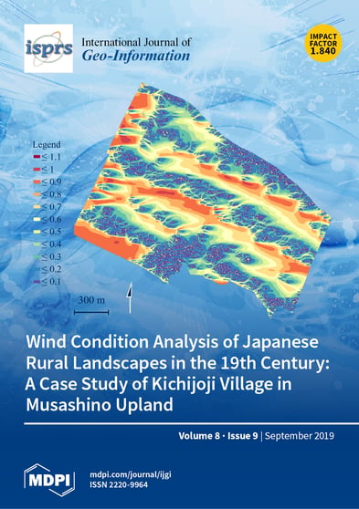 Journal Issue Cover Image