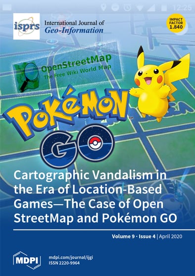 Journal Issue Cover Image