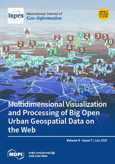 Journal Issue Cover Image