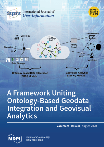 Journal Issue Cover Image