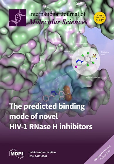 Journal Issue Cover Image