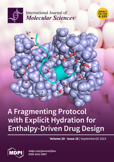 Journal Issue Cover Image