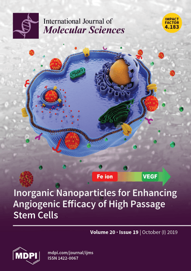 Journal Issue Cover Image