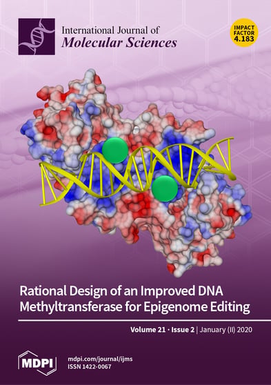 Journal Issue Cover Image