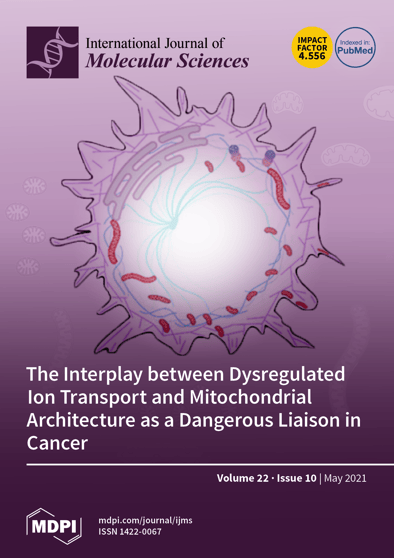 Journal Issue Cover Image