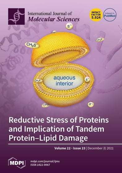 Journal Issue Cover Image