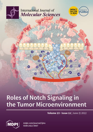 Journal Issue Cover Image