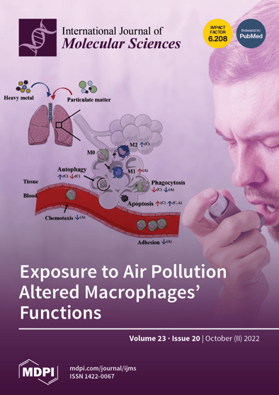Journal Issue Cover Image
