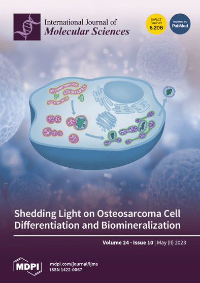 Journal Issue Cover Image