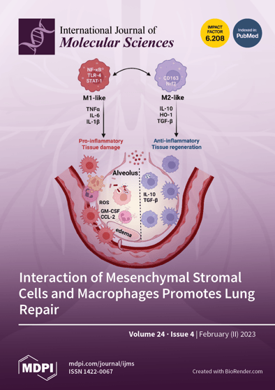 Journal Issue Cover Image