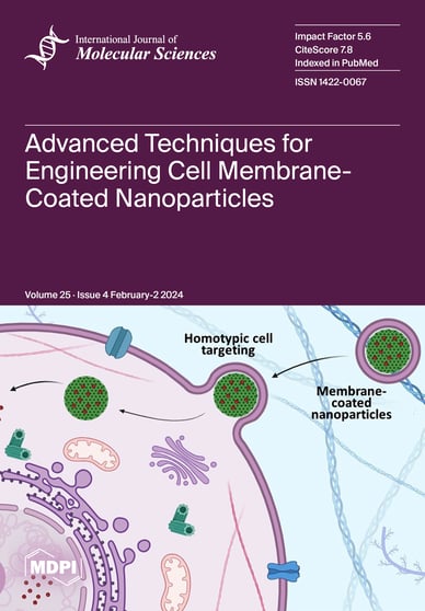 Journal Issue Cover Image