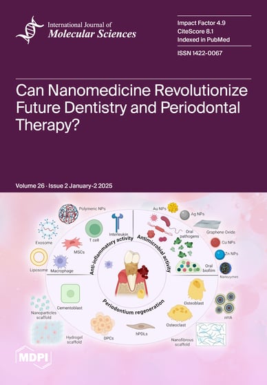 Journal Issue Cover Image