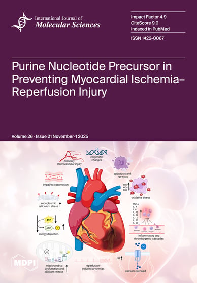 Journal Issue Cover Image