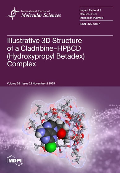 Journal Issue Cover Image