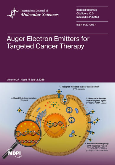 Journal Issue Cover Image