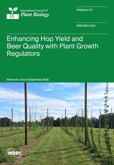 Journal Issue Cover Image