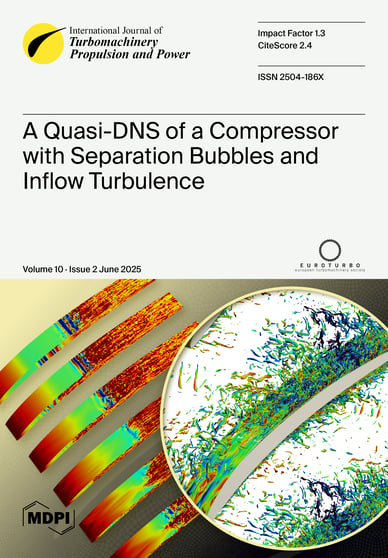 Journal Issue Cover Image