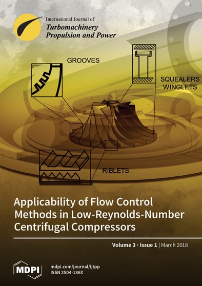 Journal Issue Cover Image