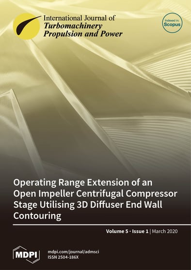 Journal Issue Cover Image