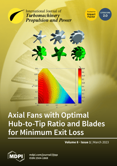 Journal Issue Cover Image