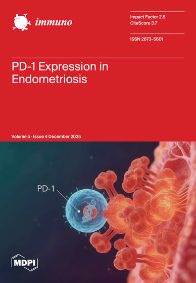Journal Issue Cover Image