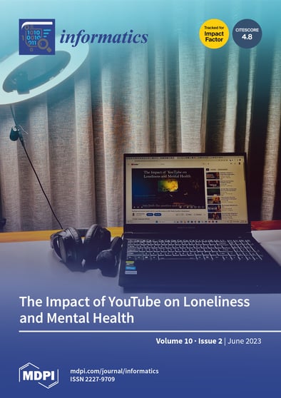 Journal Issue Cover Image
