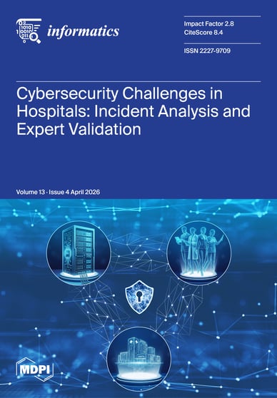 Journal Issue Cover Image