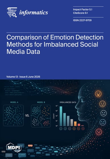 Journal Issue Cover Image