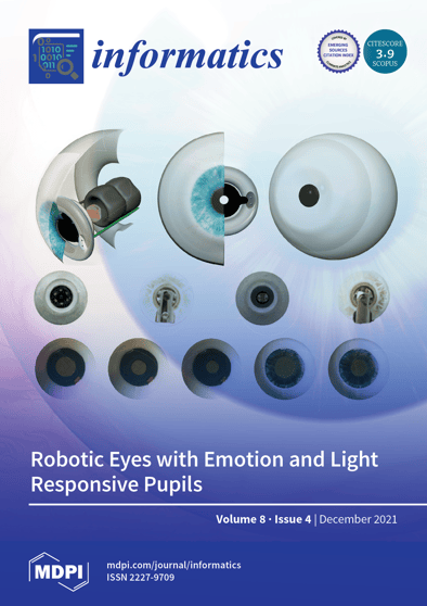 Journal Issue Cover Image