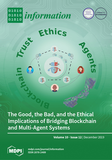 Journal Issue Cover Image