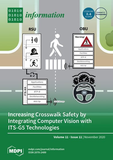 Journal Issue Cover Image